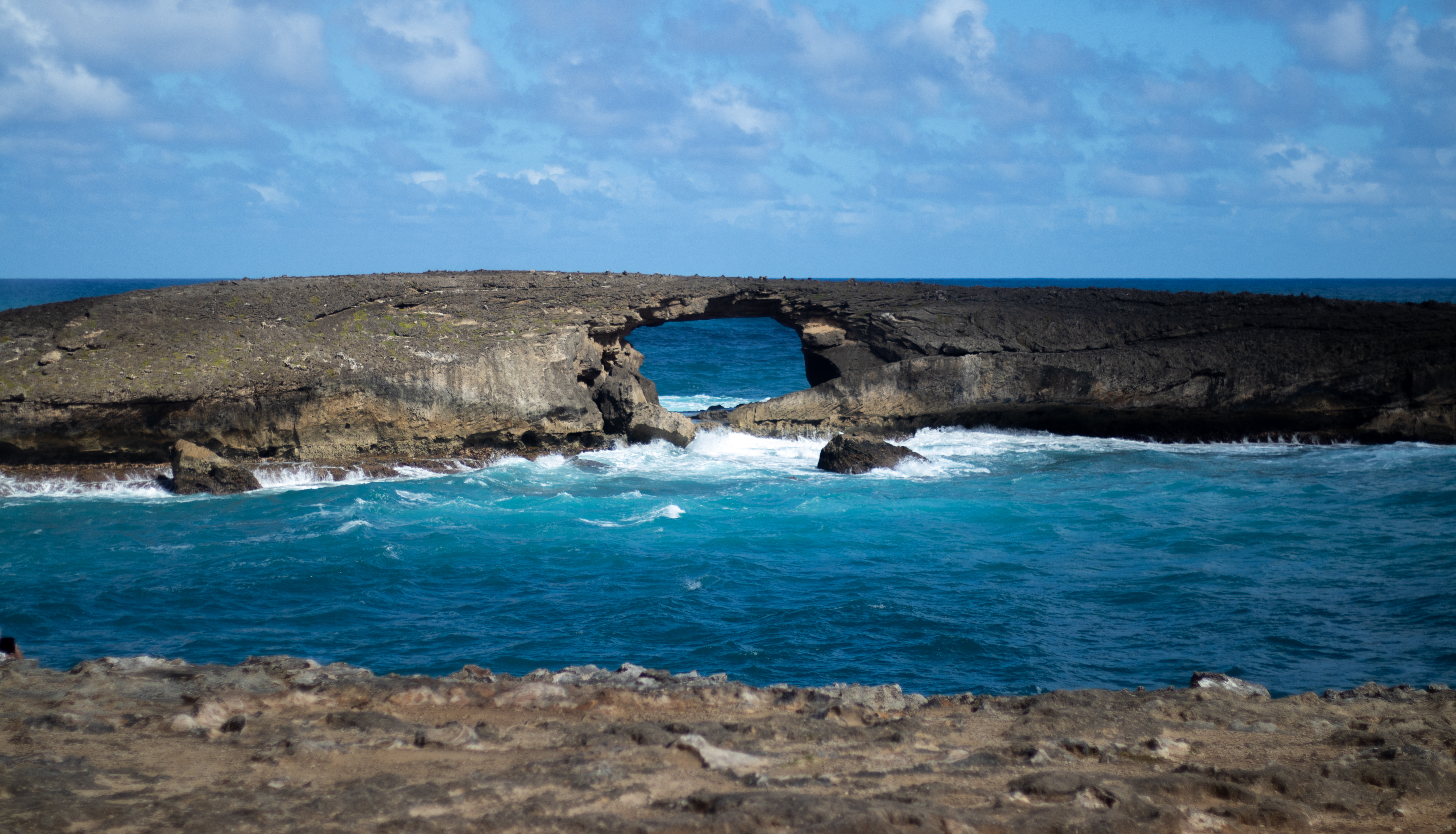 laie point